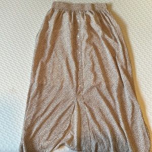 Lightly worn, not a fan of the fit on me